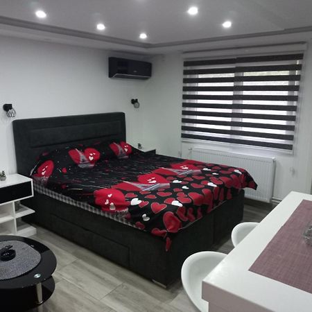 Adrijana 2 Apartmani Vrnjacka Banja Luaran gambar