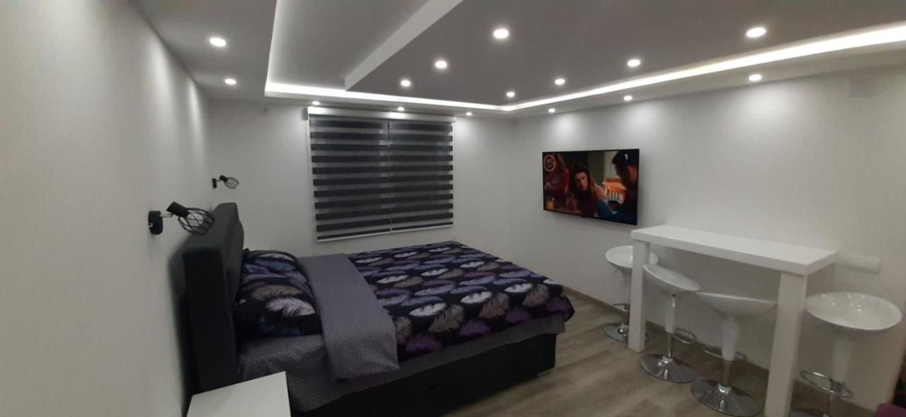 Adrijana 2 Apartmani Vrnjacka Banja Luaran gambar
