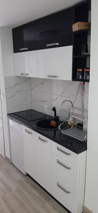 Adrijana 2 Apartmani Vrnjacka Banja Luaran gambar