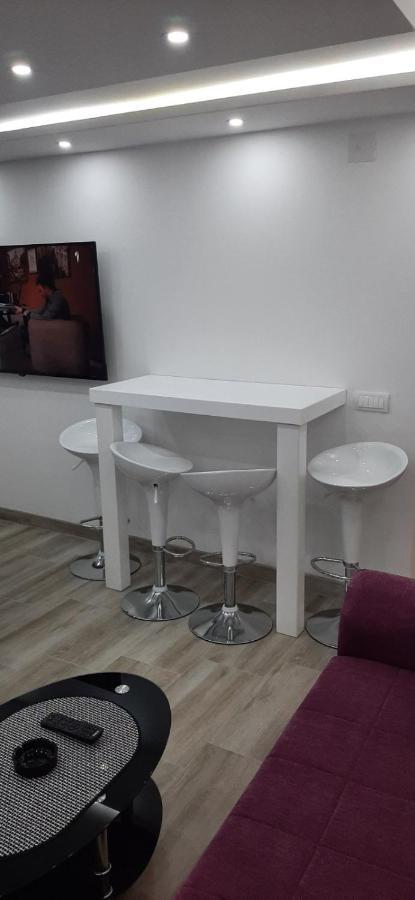 Adrijana 2 Apartmani Vrnjacka Banja Luaran gambar