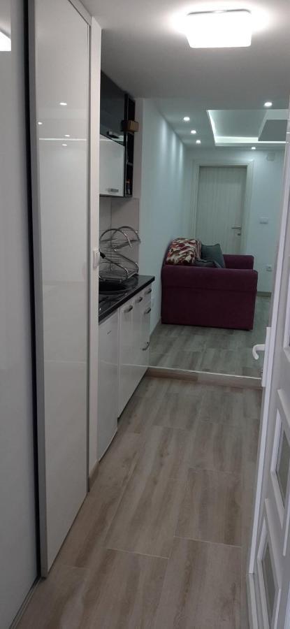 Adrijana 2 Apartmani Vrnjacka Banja Luaran gambar