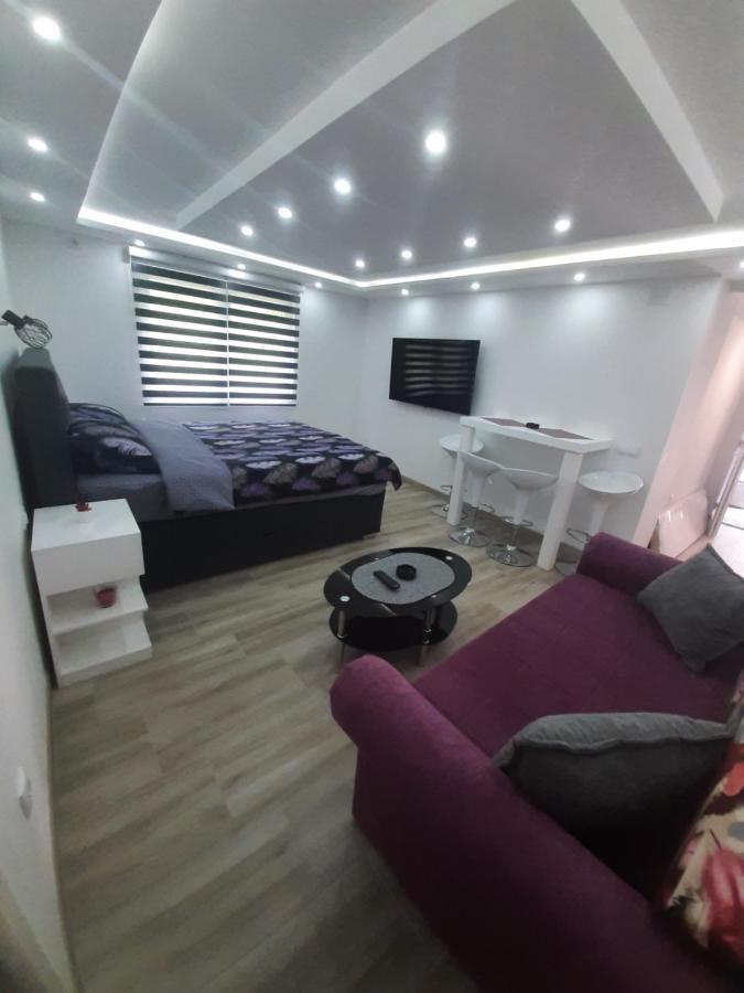 Adrijana 2 Apartmani Vrnjacka Banja Luaran gambar
