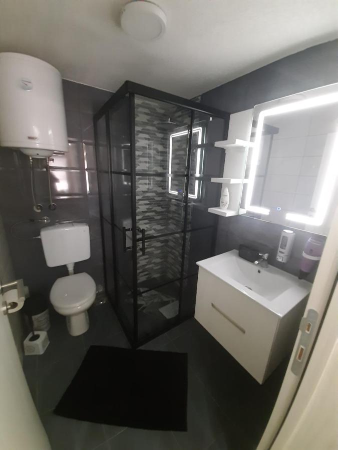 Adrijana 2 Apartmani Vrnjacka Banja Luaran gambar