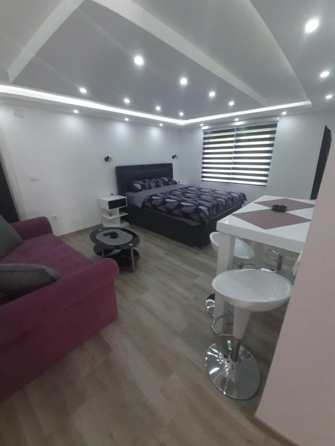 Adrijana 2 Apartmani Vrnjacka Banja Luaran gambar