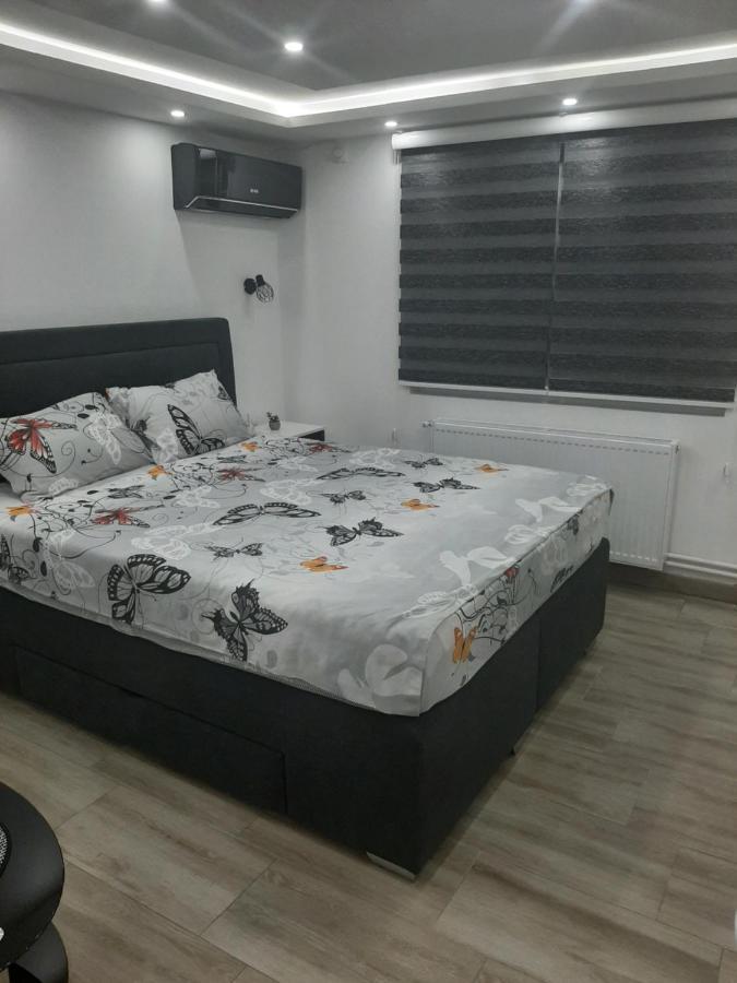 Adrijana 2 Apartmani Vrnjacka Banja Luaran gambar