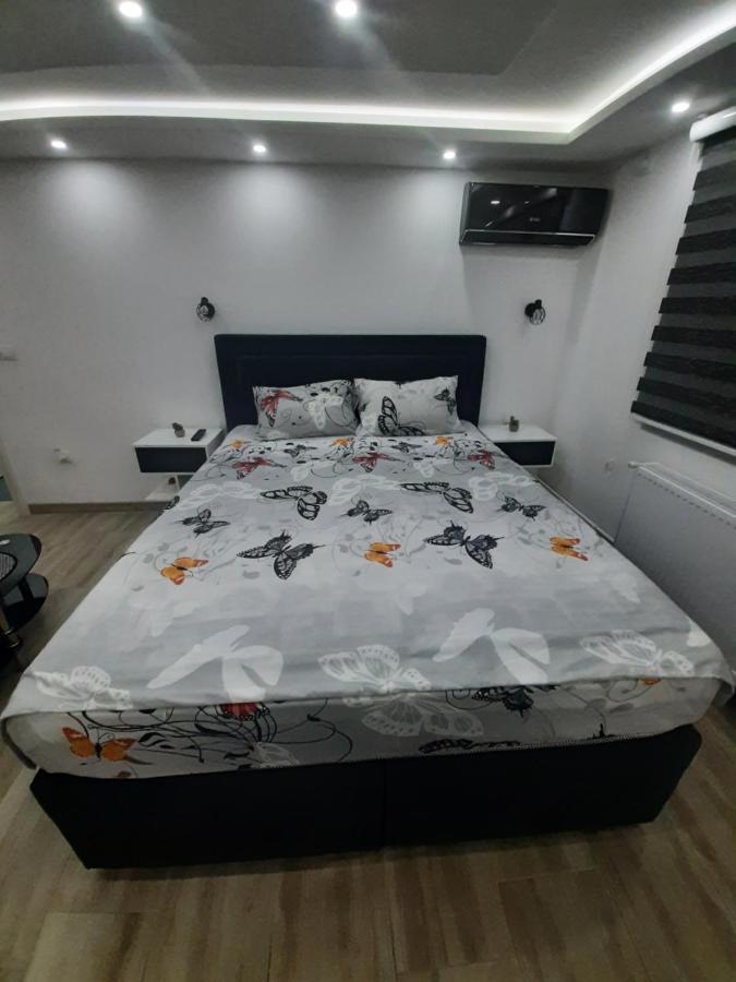 Adrijana 2 Apartmani Vrnjacka Banja Luaran gambar