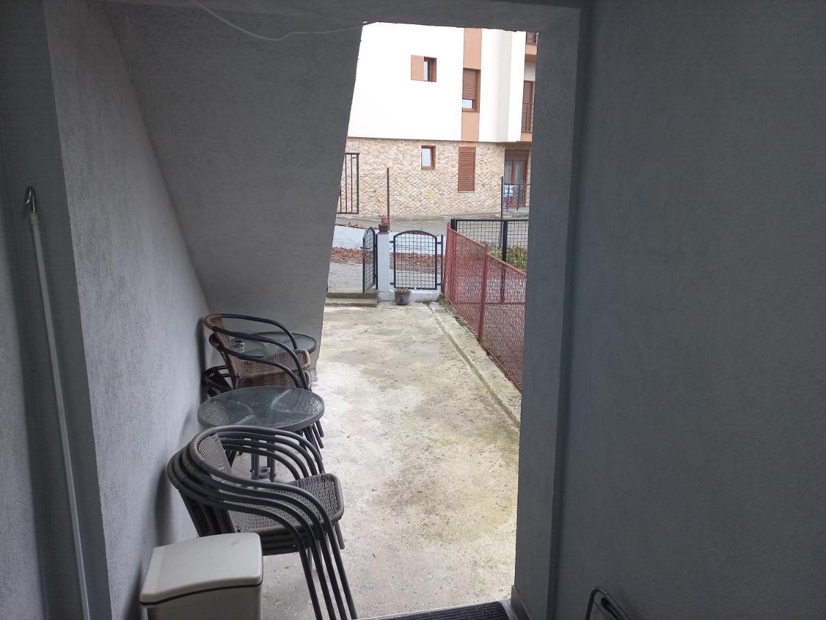Adrijana 2 Apartmani Vrnjacka Banja Luaran gambar