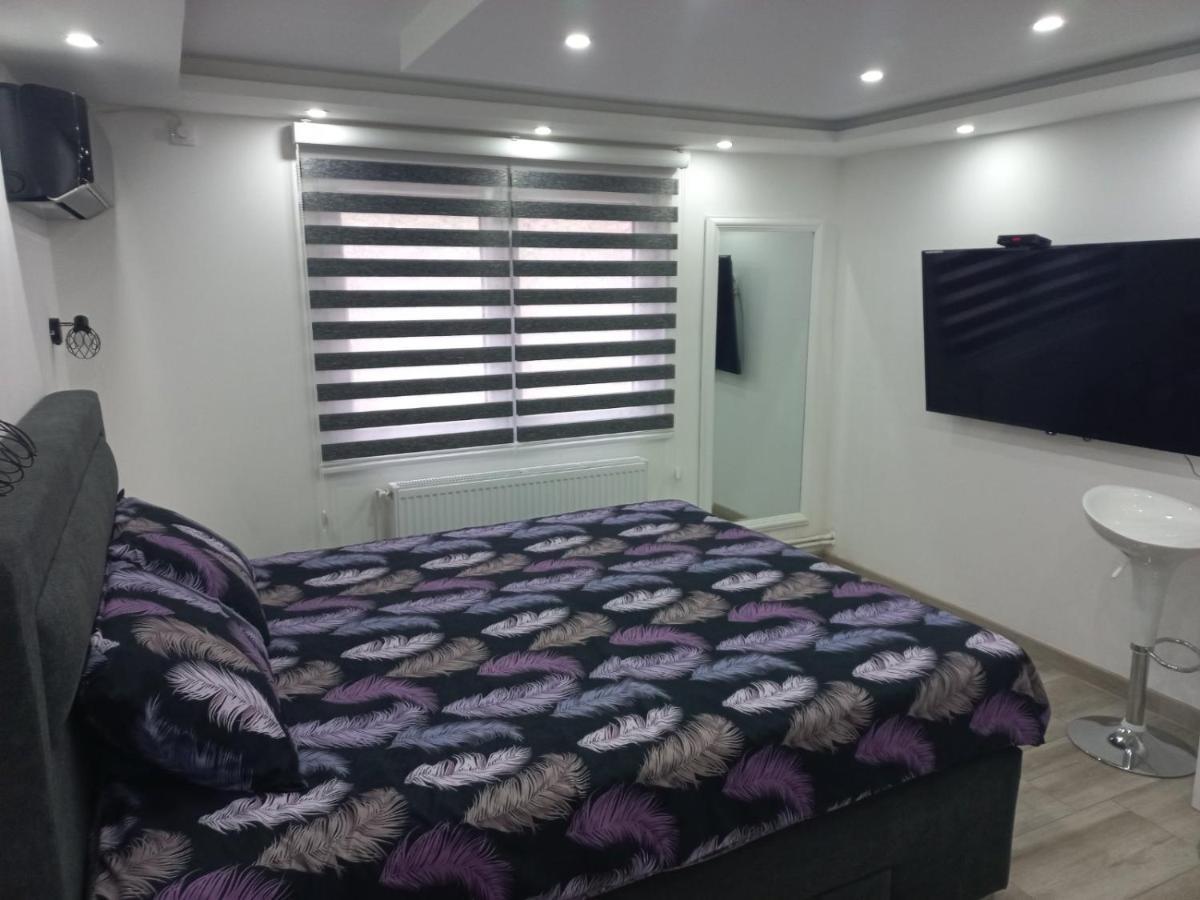 Adrijana 2 Apartmani Vrnjacka Banja Luaran gambar