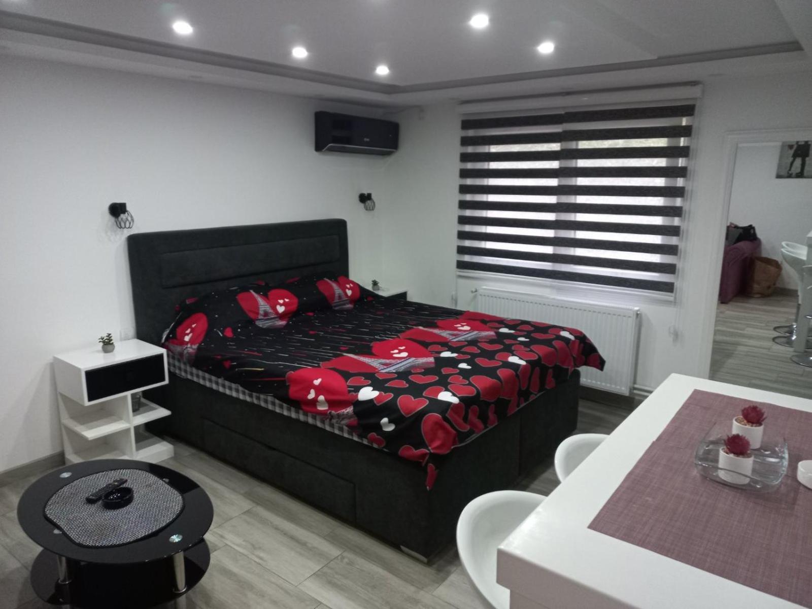 Adrijana 2 Apartmani Vrnjacka Banja Luaran gambar